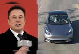 Tesla Self Driving Saves Man From Accident Elon Musk Reaction 2025 Vizzve Finance