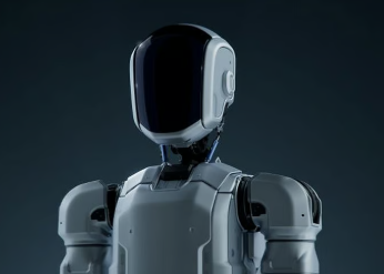 Russia AI Humanoid Robot Falls On Stage Viral Video 2025 Vizzve Finance Analysis