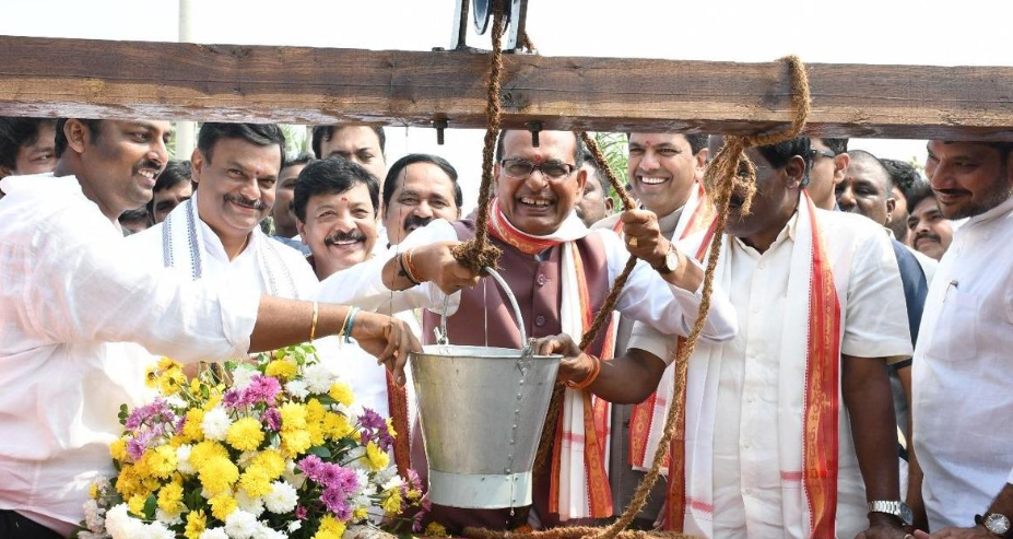 Andhra Pradesh PM JANMAN Rural Roads Bridges Funding 2025 Vizzve Finance