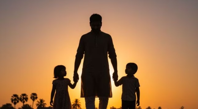 madras-high-court-judgment-father-duty-child-safety