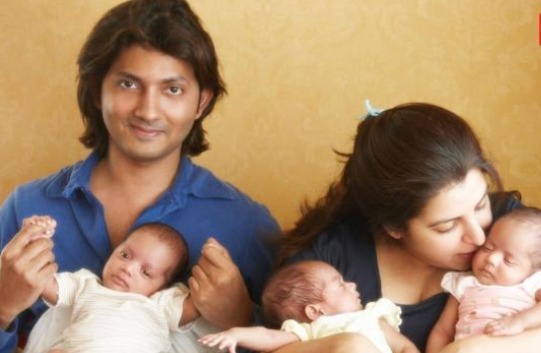 Farah Khan IVF journey Om Shanti Om pregnancy Shah Rukh Khan support