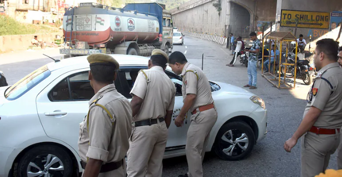 Assam police arrest man missing for 11 months in daughter rape case