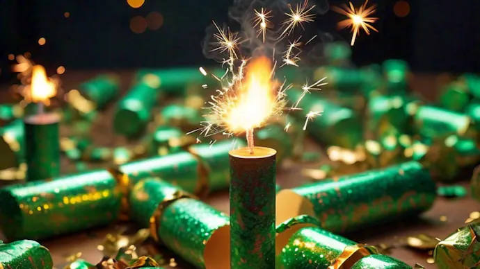 students-panic-karnataka-school-crackers-incident