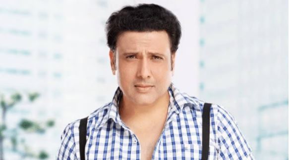 Govinda admitted to Juhu hospital after collapsing