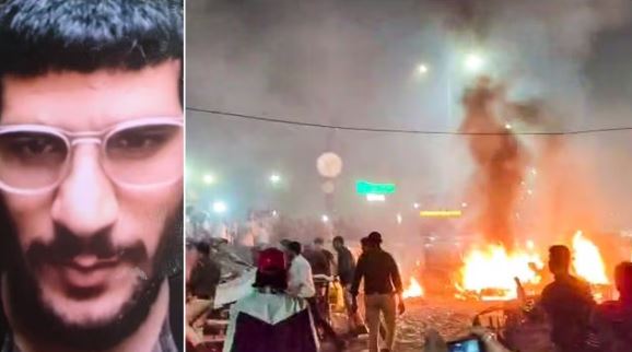 DNA test confirms Dr Umar Nabi Bhat drove i20 in Red Fort blast incident