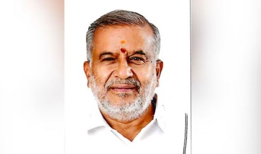 JD(S) leadership reshuffle in Karnataka with party scions taking key positions