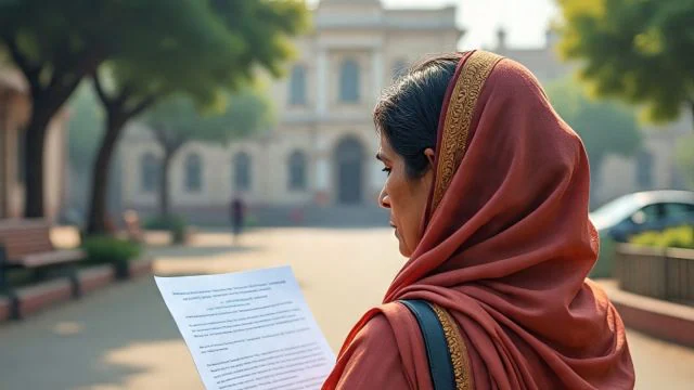 Kerala High Court bench hearing case