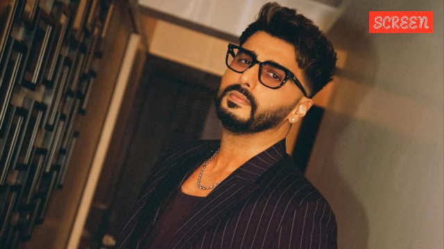 Arjun Kapoor emotional weight loss transformation after mother’s death