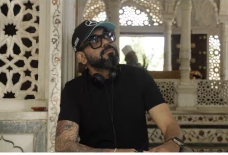 Suparn Verma discusses Haq beyond religion and labels