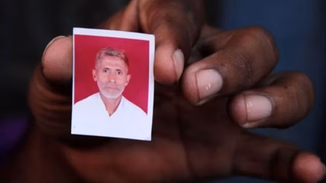 “Court proceedings in the 2015 Dadri lynching case as UP government files withdrawal application”