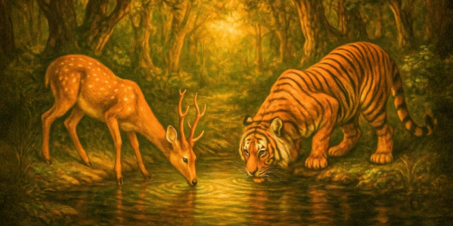 Tejashwi Yadav addressing public meeting on MGB’s performance in Bihar elections