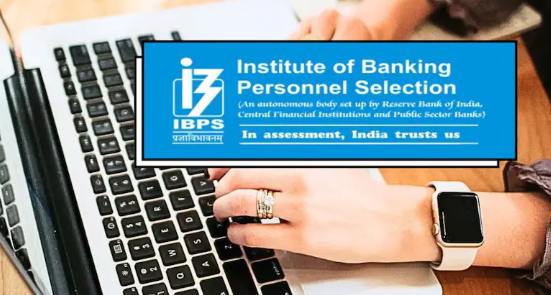 IBPS Clerk 2025 candidates checking prelims result updates online