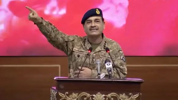 Pakistan nuclear blackmail strategic analysis and India’s security perspective