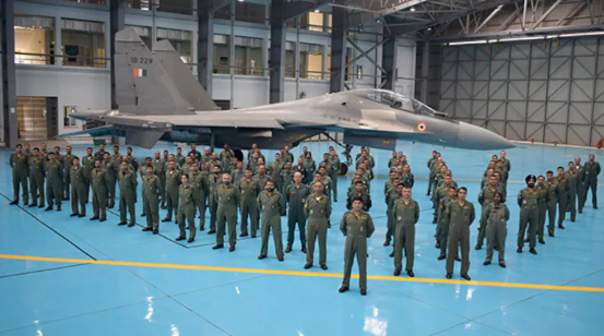 AFCAT 1 Exam 2026 registration and eligibility details for Indian Air Force