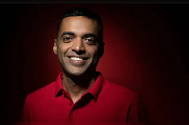 Doctor explaining ageing science and longevity interventions