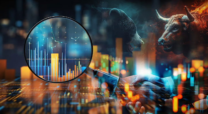 Foreign Portfolio Investors (FPIs) pouring funds into Indian IPOs, representing ₹7,833 crore investment in the primary market.