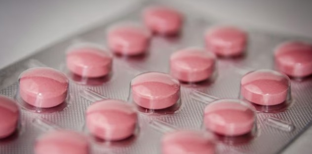 Person experiencing complications due to irregular TB medication and the impact of MDR-TB on the body