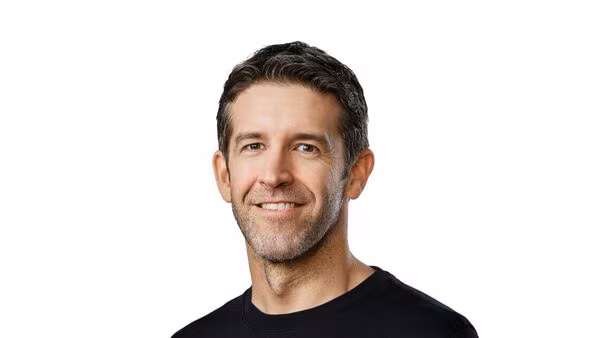 "John Ternus Apple Executive"