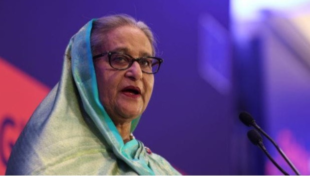“Human Rights Watch statement on Bangladesh court verdict against Sheikh Hasina”
