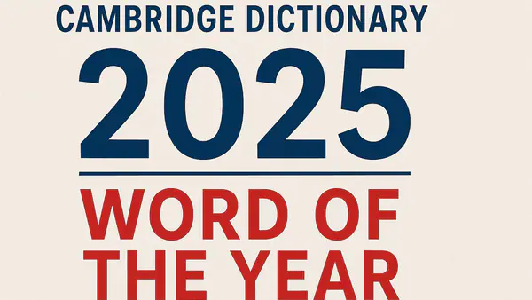 alt="Parasocial Word of the Year 2025 concept illustration showing fan-follower digital connection"