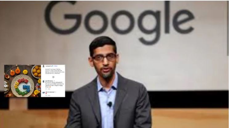 Sundar Pichai warning about the global impact of an AI bubble burst