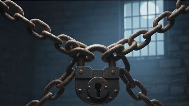 alt="Constitutional safeguards against illegal detention in India"