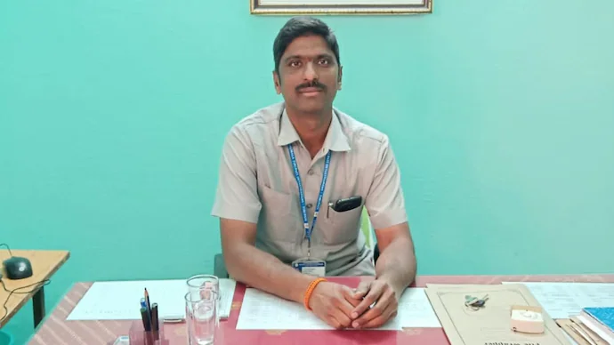 "TTD Parakamani donation box theft investigation at Tirumala temple"