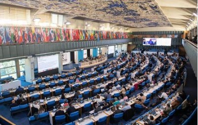 India re-elected to Codex Executive Committee global food safety meeting representation