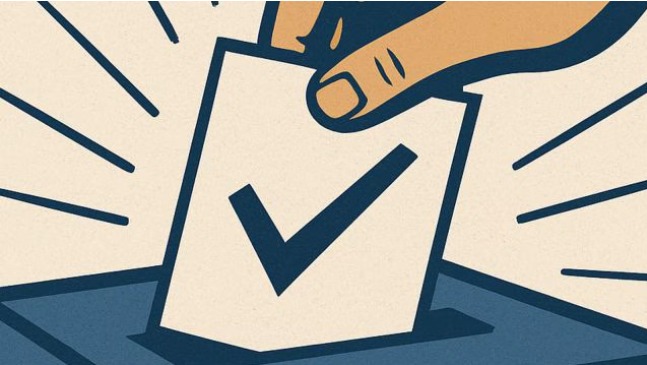 Kerala High Court building supporting voting rights of rehabilitation centre inmates for 2025 elections