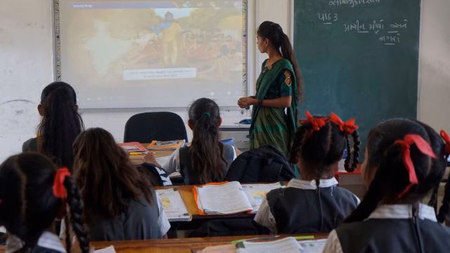 Bengal primary teacher recruitment notification 2025