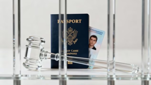 Delhi High Court building representing the judgement on a UK citizen’s rejected travel plea in India.