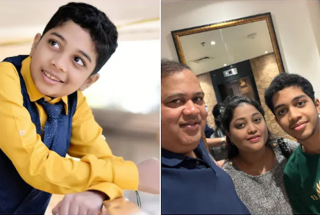 Illustration showing mental health awareness in schools