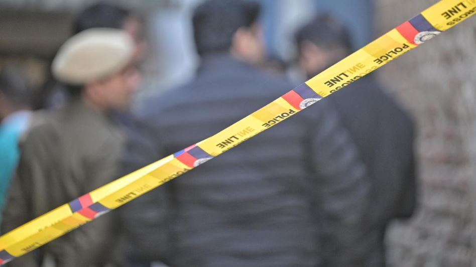 “Bomb disposal team at Delhi school after threat”