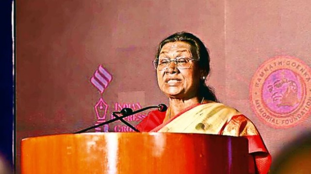 “Supreme Court of India ruling on timelines for President and Governor to act on Assembly Bills”