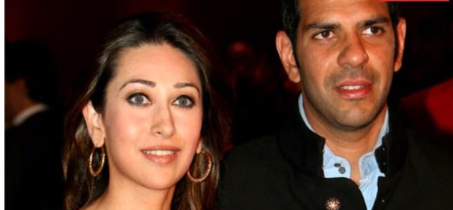 Mandhira Kapur speaking about Karisma Kapoor and Sunjay Kapur divorce controversy