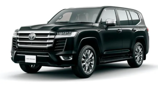 Toyota workshop team conducting a free winter service check-up during the Winter Carnival campaign.