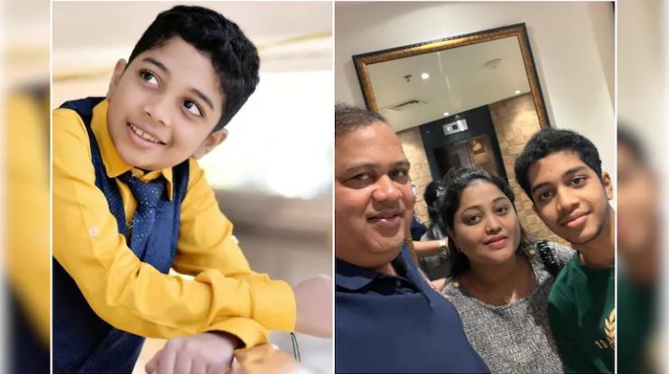 “Empty school corridor symbolising isolation and neglect”