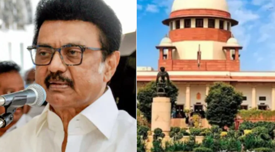 Supreme Court guidelines on Governors’ role and pending Bills affecting Tamil Nadu legislation