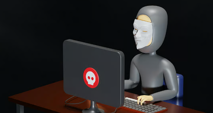 Warning about digital arrest scam using fake ED arrest summons in India