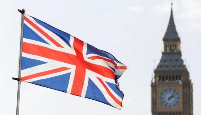 UK immigration office with Indian applicants waiting amid new policy overhaul