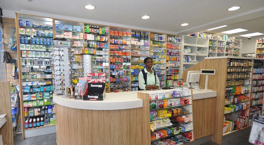 Medicines removed from shelves after Rajasthan health authority ban