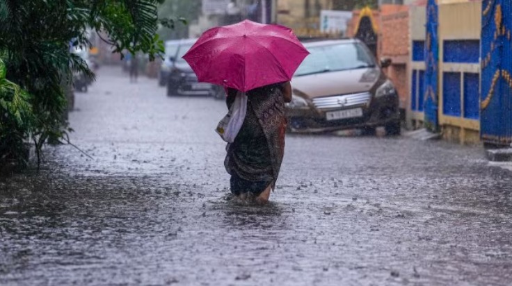 Live updates on South India weather alerts, ED raids, and Sabarimala gold theft arrest news.