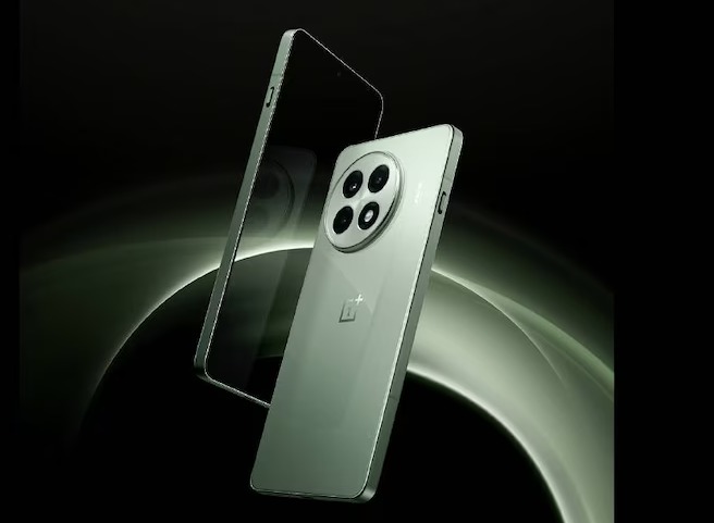 Leaked design renders of OnePlus Ace 6T showing camera module