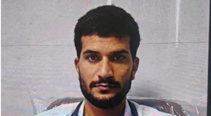 “Umar Nabi in Kashmir meeting associates to mend terror network ties”