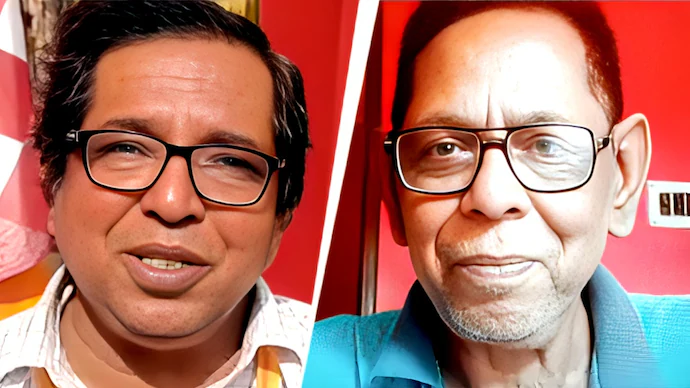 Family in West Bengal reunites with long-lost son after 37 years through SIR voter roll update