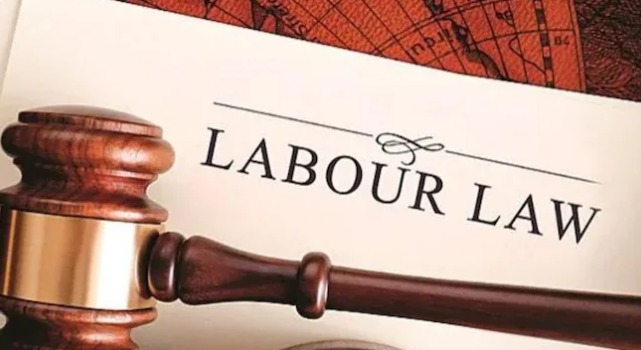 Indian employees reviewing health benefits under new labour codes