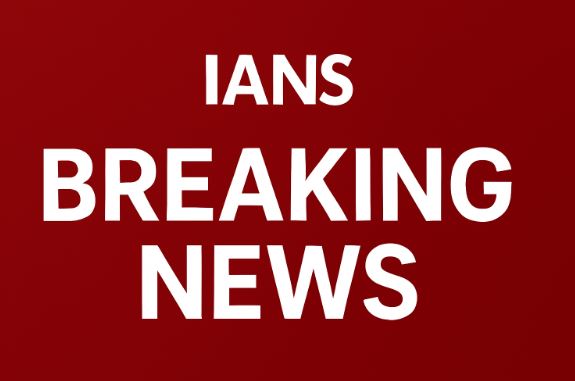 IANS Indo-Asian News Service latest news update graphic