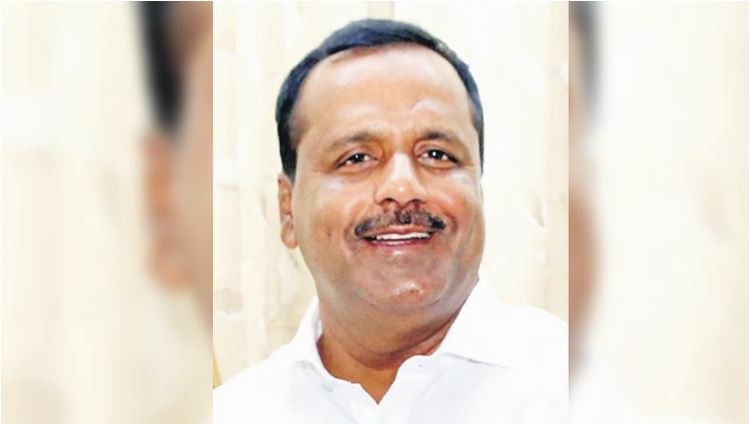 Khader addressing concerns about Congress rift ahead of the Winter Session