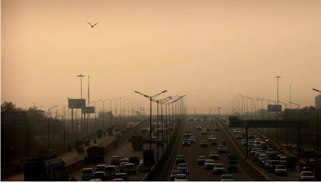 Cars24 CEO urging government to restrict sources of Delhi air pollution