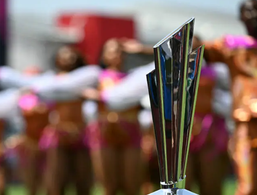 ICC T20 World Cup 2026 schedule with India vs Pakistan match date update